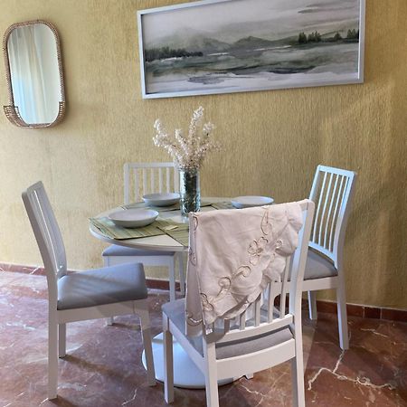 Apartmán Concepcion House Huelva, Pleno Centro, Garaje En El Propio Edificio Exteriér fotografie