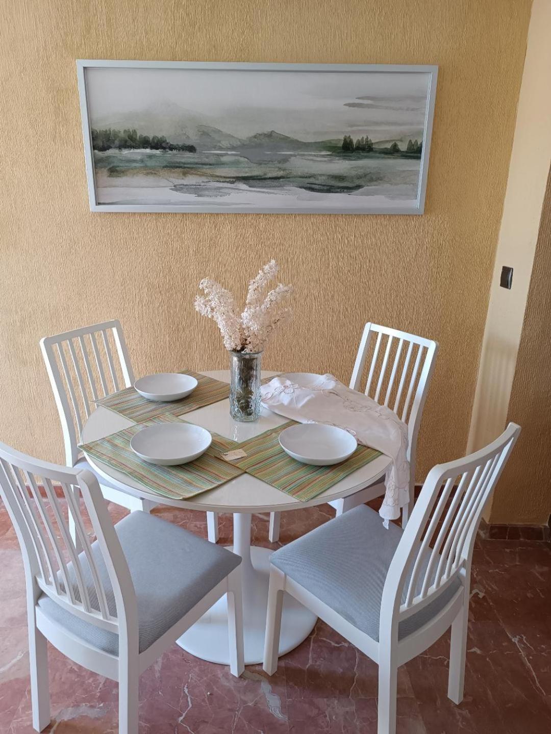 Apartmán Concepcion House Huelva, Pleno Centro, Garaje En El Propio Edificio Exteriér fotografie