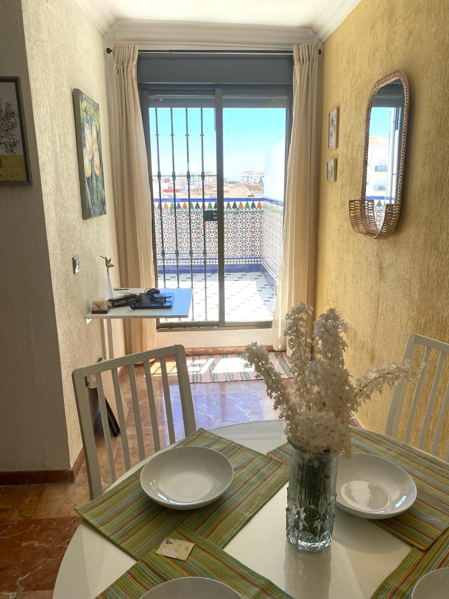 Apartmán Concepcion House Huelva, Pleno Centro, Garaje En El Propio Edificio Exteriér fotografie