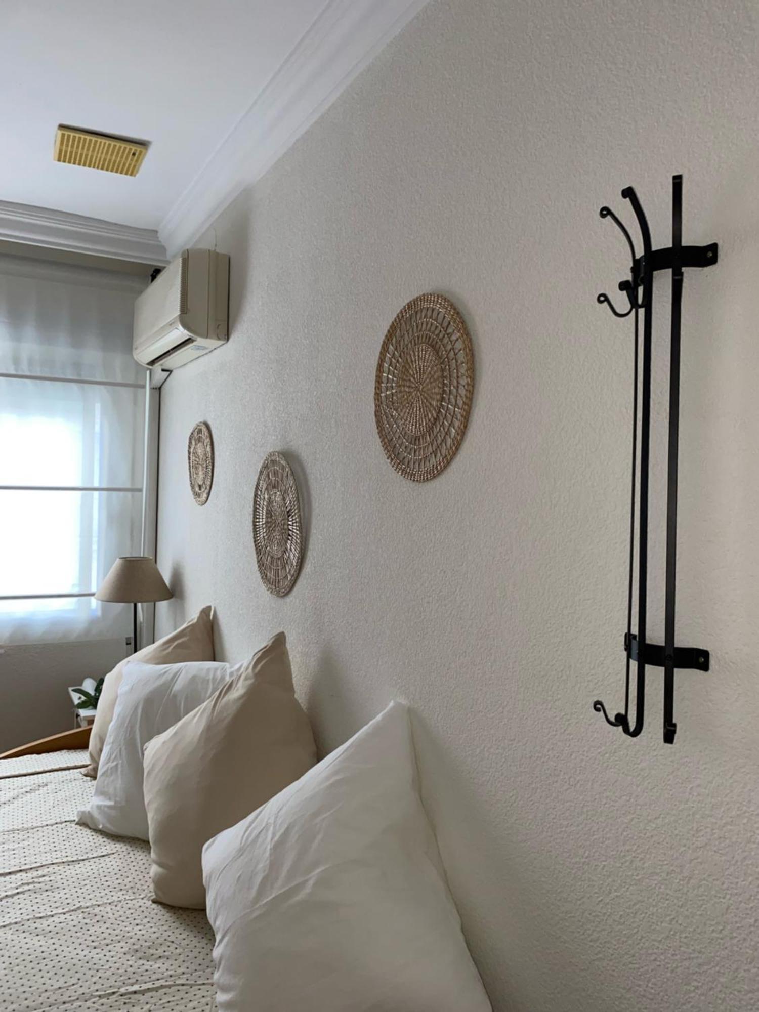 Apartmán Concepcion House Huelva, Pleno Centro, Garaje En El Propio Edificio Exteriér fotografie