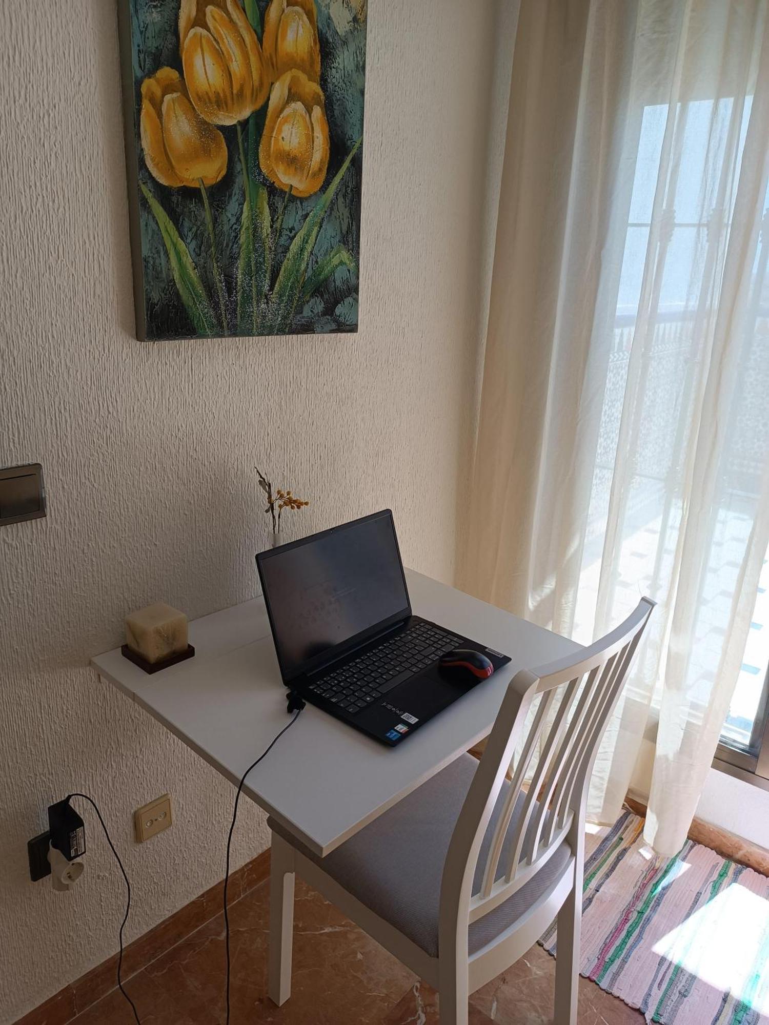 Apartmán Concepcion House Huelva, Pleno Centro, Garaje En El Propio Edificio Exteriér fotografie
